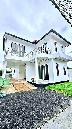 3 Bedroom Pool Villa for Long Term Rent Samui - photo 1
