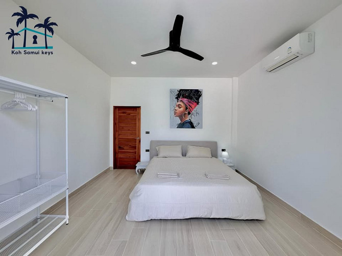 3 Bedroom Pool Villa for Long Term Rent Samui - photo 4