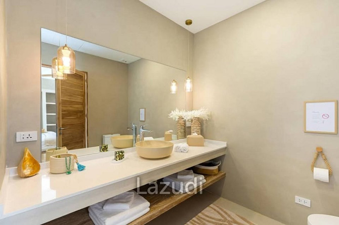 3 Bedroom Pool Villa for Rent in Plai Laem Samui - photo 5