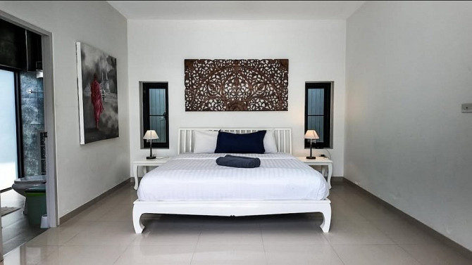 4 Bedroom Pool Villa for Rent in Koh Samui Samui - photo 2