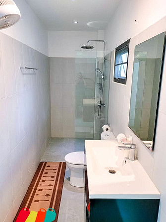 3 Bedroom Pool Villa for Rent in Namuang Samui - photo 5