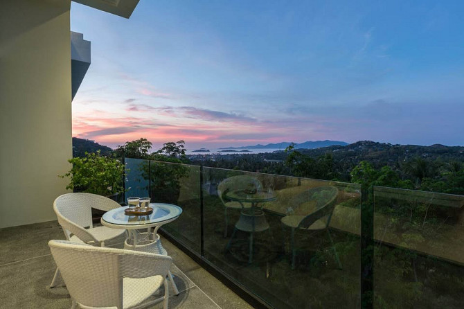 House for rent Phangan - photo 1