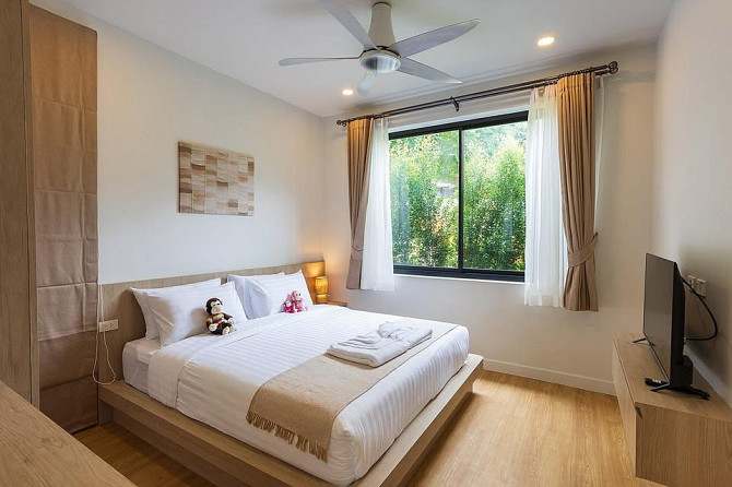 3 Bedroom Pool Villa for Long Term Rent Samui - photo 4