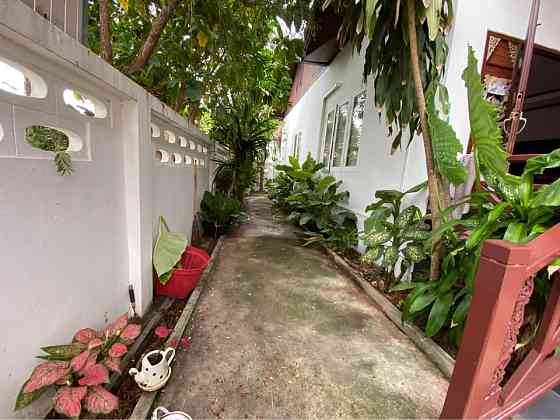 3 Bedroom Pool Villa for Long Term Rent Samui