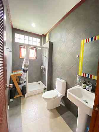 3 Bedroom Pool Villa for Long Term Rent Samui