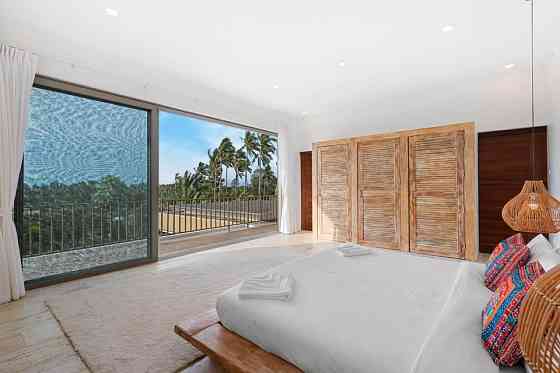 3 Bedroom Pool Villa for Long Term Rent Самуи