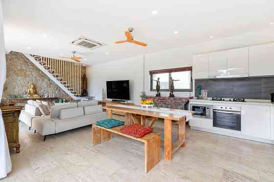 3 Bedroom Pool Villa for Long Term Rent Самуи