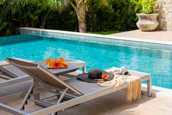 3 Bedroom Pool Villa for Long Term Rent Самуи