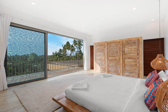 3 Bedroom Pool Villa for Long Term Rent Samui - photo 6