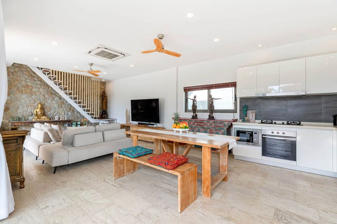 3 Bedroom Pool Villa for Long Term Rent Samui - photo 5
