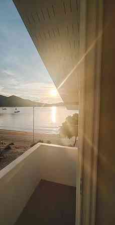 3 Bedroom Beachfront Villa for Rent Phangan