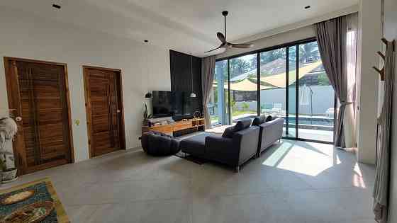 House for rent Phangan