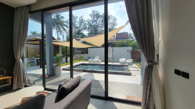 House for rent Phangan - photo 2