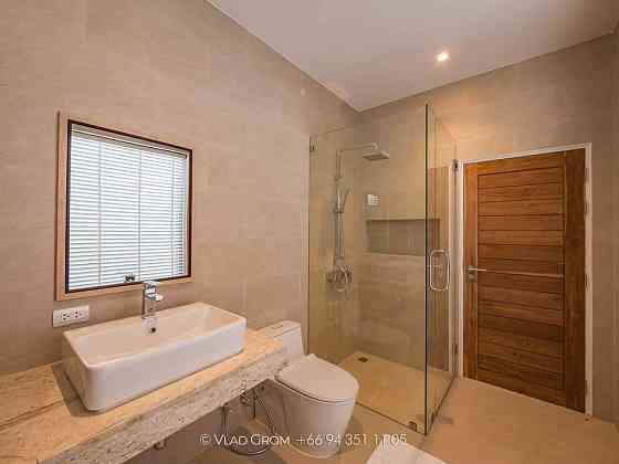 2 Bedroom Pool Villa for Rent in Bang Po Самуи