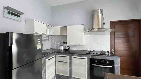 3 Bedroom Pool Villa for Rent in Maenam Samui