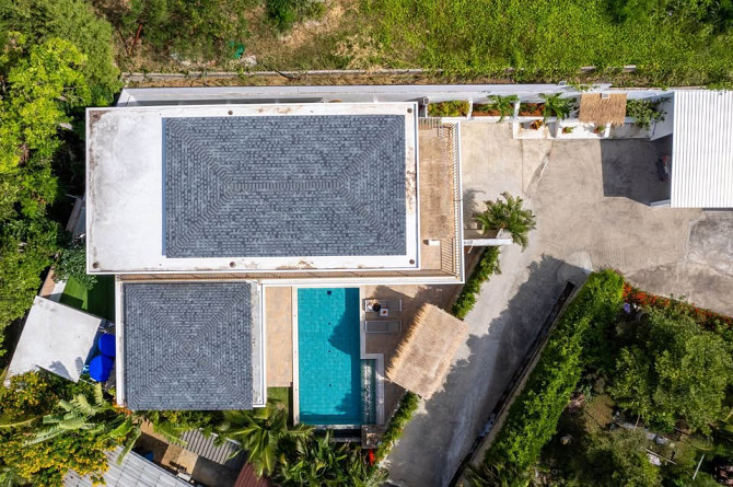 3 Bedroom Pool Villa for Long Term Rent Samui - photo 10