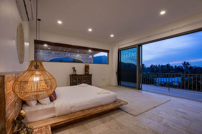 3 Bedroom Pool Villa for Long Term Rent Samui - photo 8