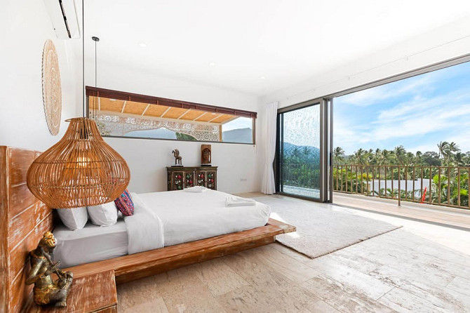 3 Bedroom Pool Villa for Long Term Rent Samui - photo 6