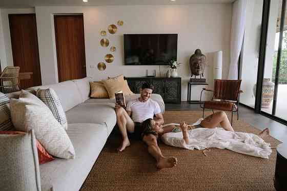 House for rent Phangan
