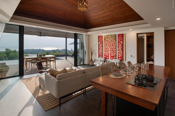 House for rent Phangan - photo 1