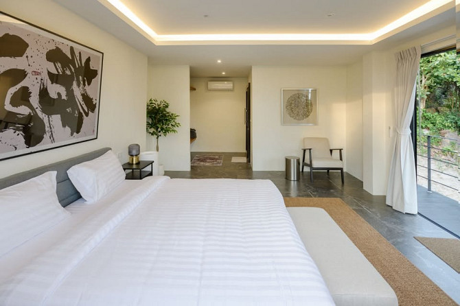 House for rent Phangan - photo 2