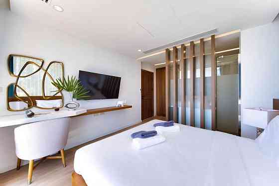 4 Bedroom Pool Villa for Long Term Rent Samui