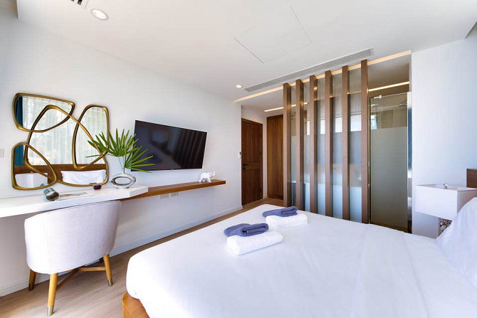 4 Bedroom Pool Villa for Long Term Rent Samui - photo 4