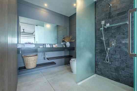 2 Bedroom Pool Villa for Rent in Chaweng Noi Самуи