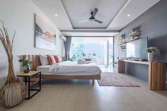 2 Bedroom Pool Villa for Rent in Chaweng Noi Самуи
