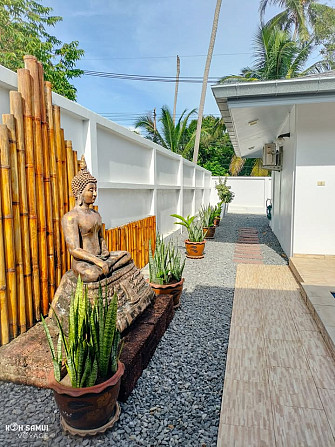 2 Bedroom Pool Villa for Long Term Rent Samui - photo 1