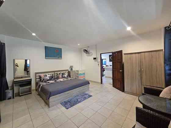 4 Bedroom Pool Villa for Rent in Lamai Самуи