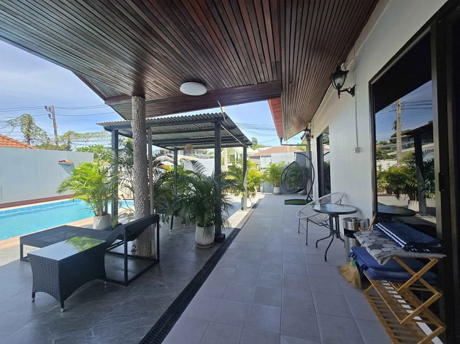 4 Bedroom Pool Villa for Rent in Lamai Samui - photo 3