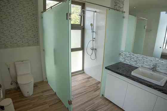 3 Bedroom Seaview Pool Villa for Long Term Rent Samui
