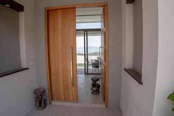 3 Bedroom Seaview Pool Villa for Long Term Rent Samui