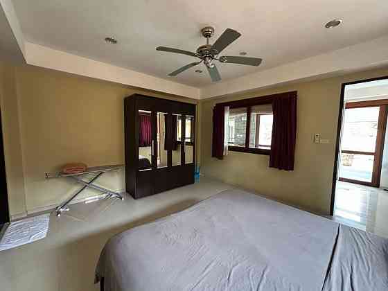 3 Bedroom Pool Villa for Long Term Rent Самуи