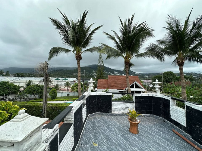 3 Bedroom Pool Villa for Long Term Rent Samui - photo 7