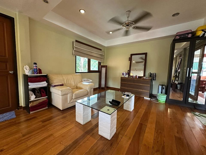 3 Bedroom Pool Villa for Long Term Rent Samui - photo 3