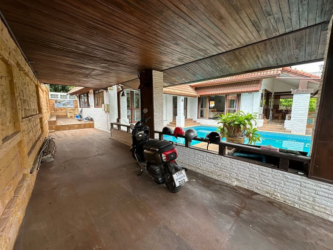 3 Bedroom Pool Villa for Long Term Rent Samui - photo 6