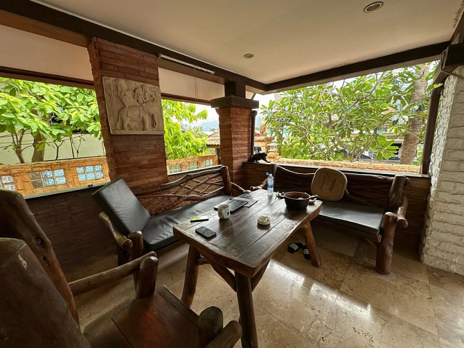3 Bedroom Pool Villa for Long Term Rent Samui - photo 5