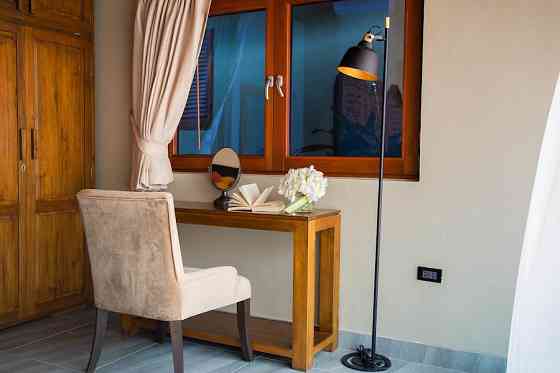 4 Bedroom Pool Villa for Rent in Koh Samui Самуи