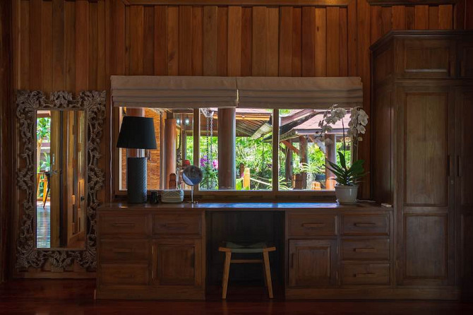4 Bedroom Pool Villa for Rent in Koh Samui Samui - photo 3