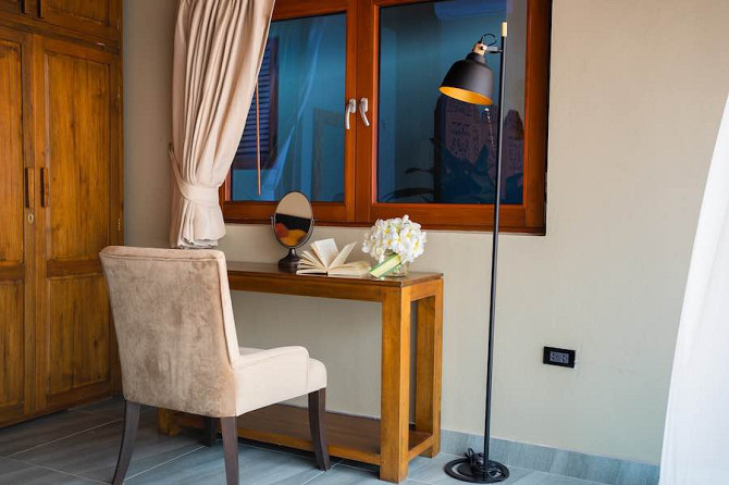 4 Bedroom Pool Villa for Rent in Koh Samui Samui - photo 6