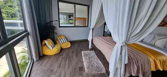 3 Bedroom Pool Villa for Rent in Chaweng Noi Самуи