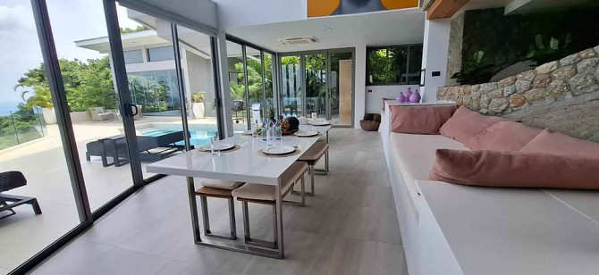 3 Bedroom Pool Villa for Rent in Chaweng Noi Samui - photo 1