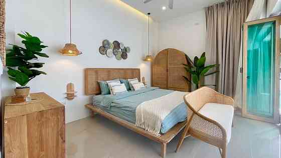 2 Bedroom Pool Villa for Rent in Bo Phut Samui