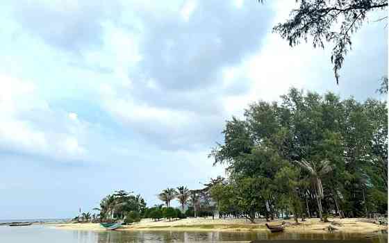 2 Bedroom Pool Villa for Rent in Chaloklum Phangan