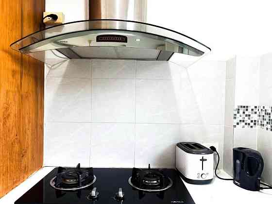 3 Bedroom Pool Villa for Rent in Bophut สมุย