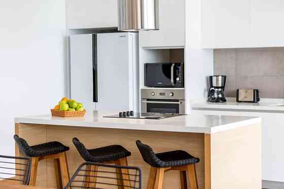 3 Bedroom Pool Villa for Rent in Chaweng Noi สมุย