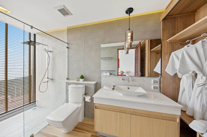 3 Bedroom Pool Villa for Rent in Chaweng Noi Samui - photo 7