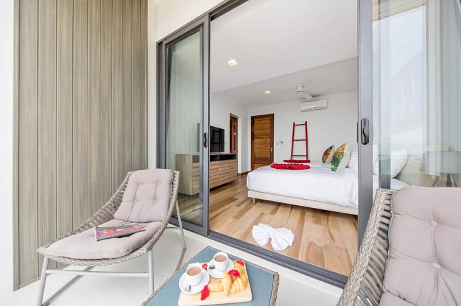 3 Bedroom Pool Villa for Rent in Chaweng Noi Samui - photo 5